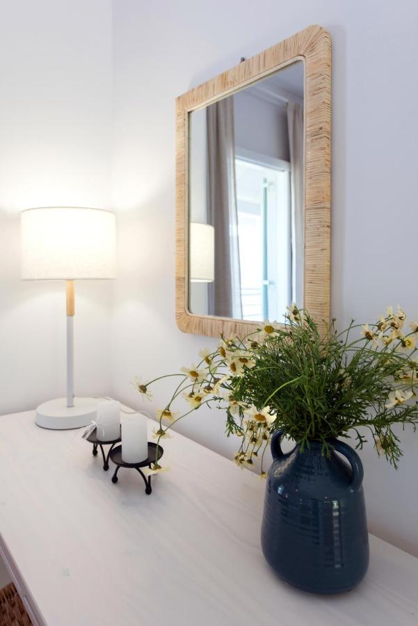 Reana Elegant Apartments By Konnect, Barbati Room photo