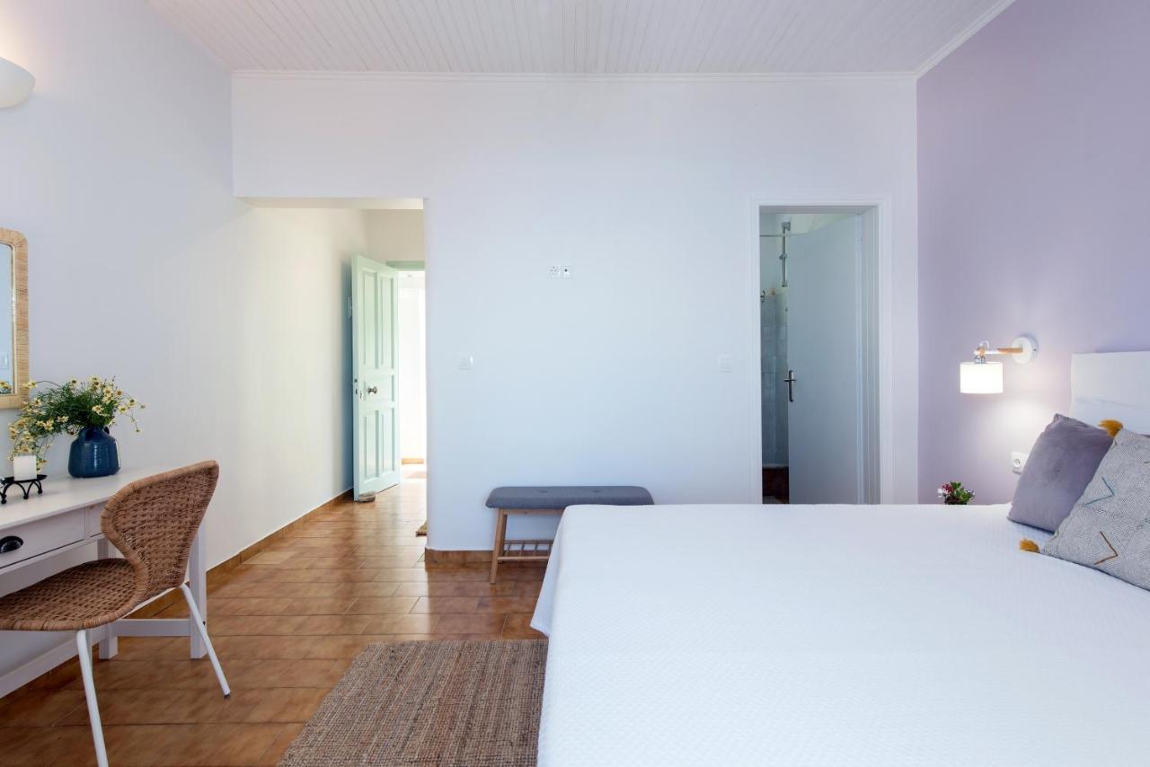 Reana Elegant Apartments By Konnect, Barbati Room photo