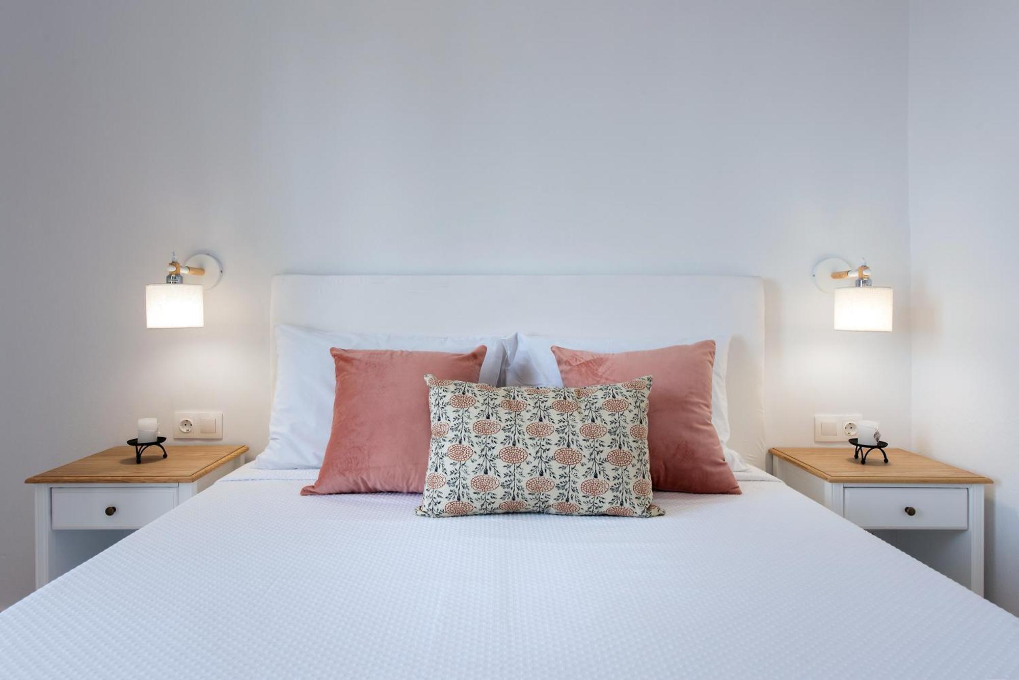 Reana Elegant Apartments By Konnect, Barbati Room photo