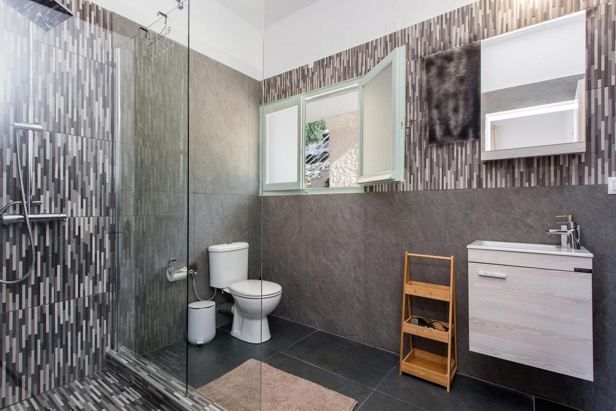 Reana Elegant Apartments By Konnect, Barbati Room photo